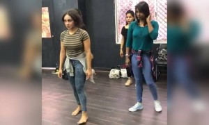 നടി പേർളി മാണി !