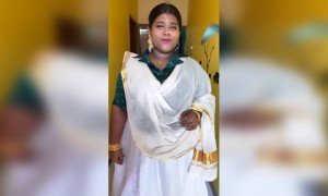 മഴയോലും മഞ്ഞലേ..