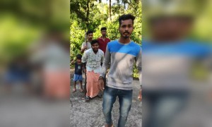 ഹേയ് ഇംഗ്ലീഷ് പയ്യൻ