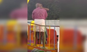 അച്ഛൻ ഉയിർ