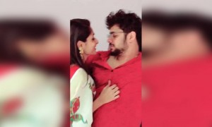 ക്യൂട്ട് ജോഡി