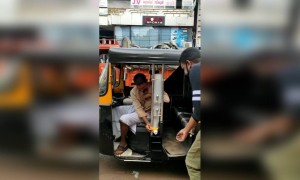 ചേട്ടൻ കൊള്ളാല്ലോ ..