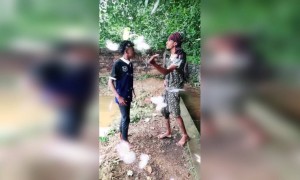 എനിക്ക് എന്തിൻറെ കേടാരുന്നു ..