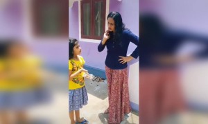 രണ്ടുപേർക്കും ബുദ്ധി ഉണ്ട്