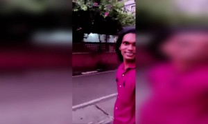 അയ്യോ ആളുമാറിപോയി