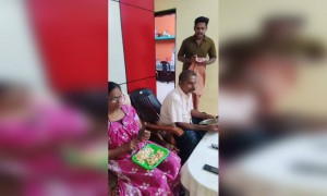 എന്ത് പറ്റിയതാണ് എല്ലാർക്കും