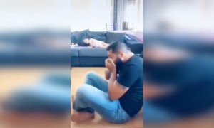 പാവം അച്ഛൻ ..