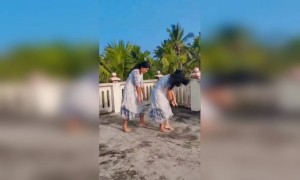 ഡാൻസ് കൊള്ളാം ...