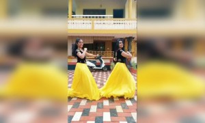 ഒരു പൂ മാത്രം ..