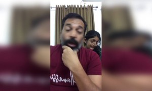 ബികോം ആണ്