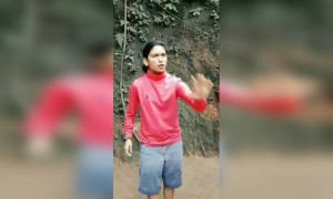 പാവം അമ്മാവൻ