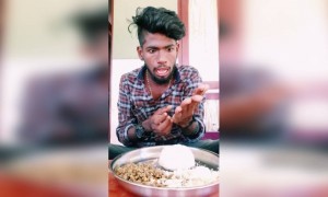 എന്ത് പുട്ട് ആണ്