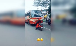 സിങ്ക പെണ്ണേ