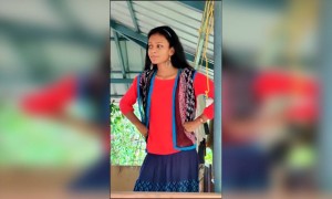 തുളസിക്ക് നറുക്ക് വീണു