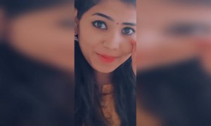 കാവിലെ ഉത്സവത്തിന്