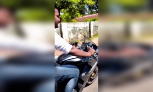 പാതിരായോ..