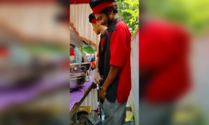 നമ്മൾ പൊളി അല്ലേ