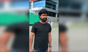 മാസ്ക് അപാരത