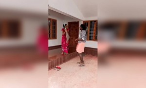 ഇത് എന്ത് സാധനം ആണ് കുടിച്ചേ