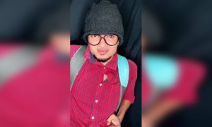 ചെക്കൻ ഫ്രീക്കൻ ആണോ