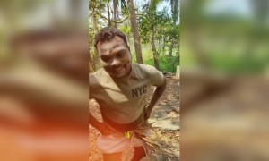 മഞ്ചാടി...