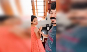 സ്നേഹം കണ്ടോ