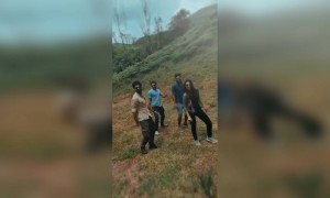 നാൽവർ സംഘം പൊളിച്ചു