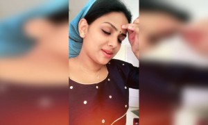 നല്ല ചിരിയ