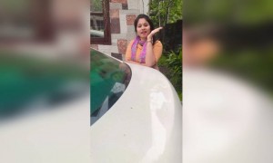 കാളവണ്ടി..