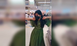 കിങ്ങിണി പൂവേ..