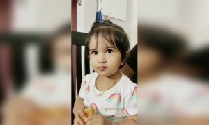 സുന്ദരി വാവേ ....