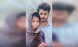 എനിക്ക് ഒരു സഹോദരി ഉള്ളു