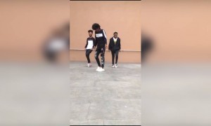 കിടുക്കിയല്ലോ