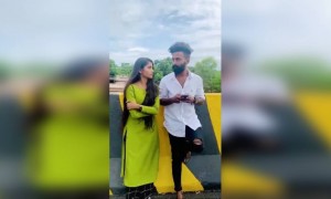 സ്നേഹം ആണ് ..