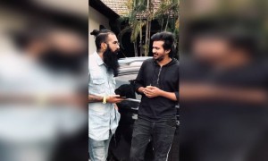 ബുദ്ധിമാൻ തന്നെ