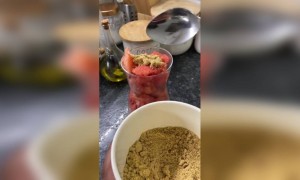 ഒരു ജ്യൂസ് ആയാലോ