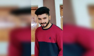 എൻ്റെ പെണ്ണ് ..