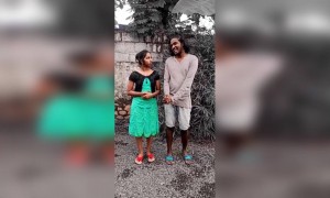 ഞാൻ തന്നെയാണ്  പാവം