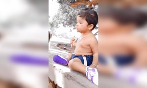 കുങ്കുമ പൂവേ...,