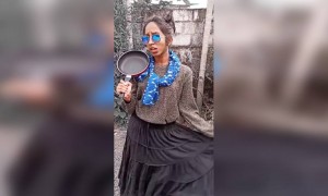 നമ്മളെ മനസ്സിലായില്ലലോ