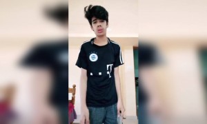 ഒരു പൗഡർ