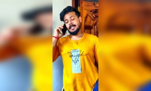 ഒരു കല്യാണാലോചന നടക്കുന്നുണ്ട്