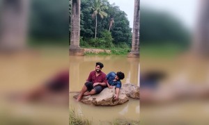 നല്ല പിള്ളേരാണ്