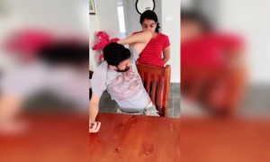 പറ്റിക്കൽ ഫാമിലി