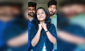 നിൻ നുണക്കുഴി..