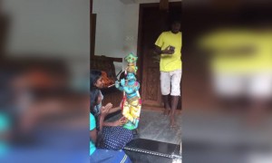 ഇങ്ങനെ പേടിക്കല്ലേ