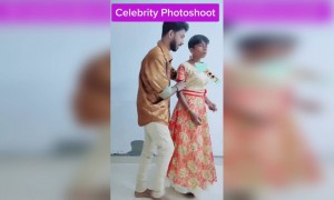 ഫോട്ടോഷൂട്ട് അപാരത