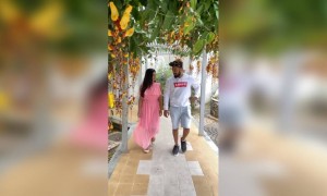 ക്യൂട്ട് കപ്പിൾസ് ...