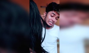 ഞാൻ അല്ല അച്ഛനാണ് ഫുൾ അടിച്ചത്