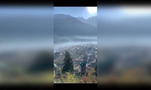 എന്നാ ഭംഗി ആണ് !!